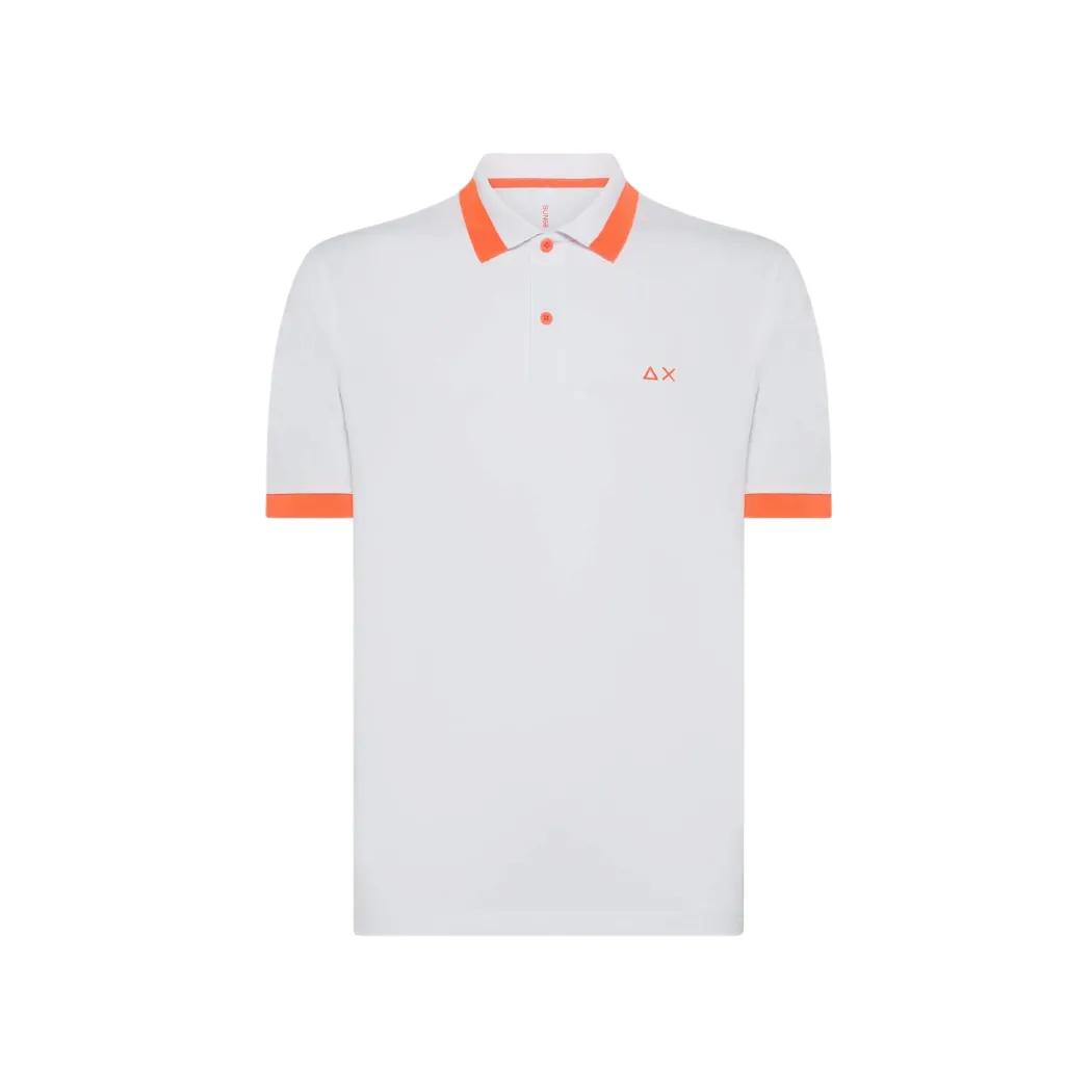 SUN 68 POLO Primavera/Estate | Soreca Shop Online Napoli