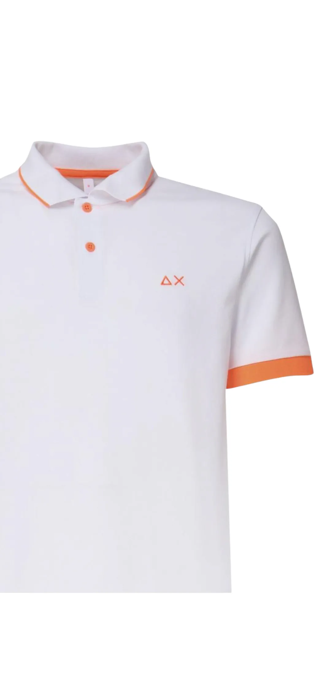 SUN 68 POLO Primavera/Estate | Soreca Shop Online Napoli