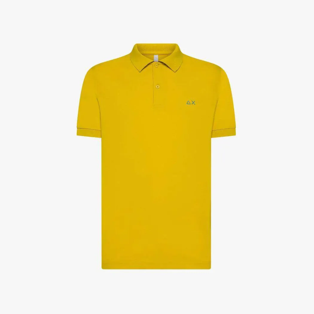 SUN 68 POLO Primavera/Estate | Soreca Shop Online Napoli