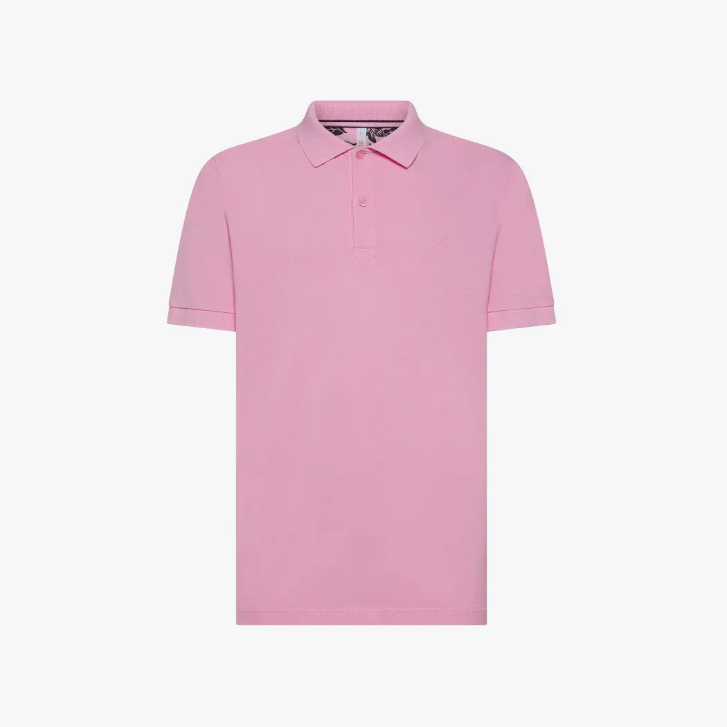 SUN 68 POLO Primavera/Estate | Soreca Shop Online Napoli