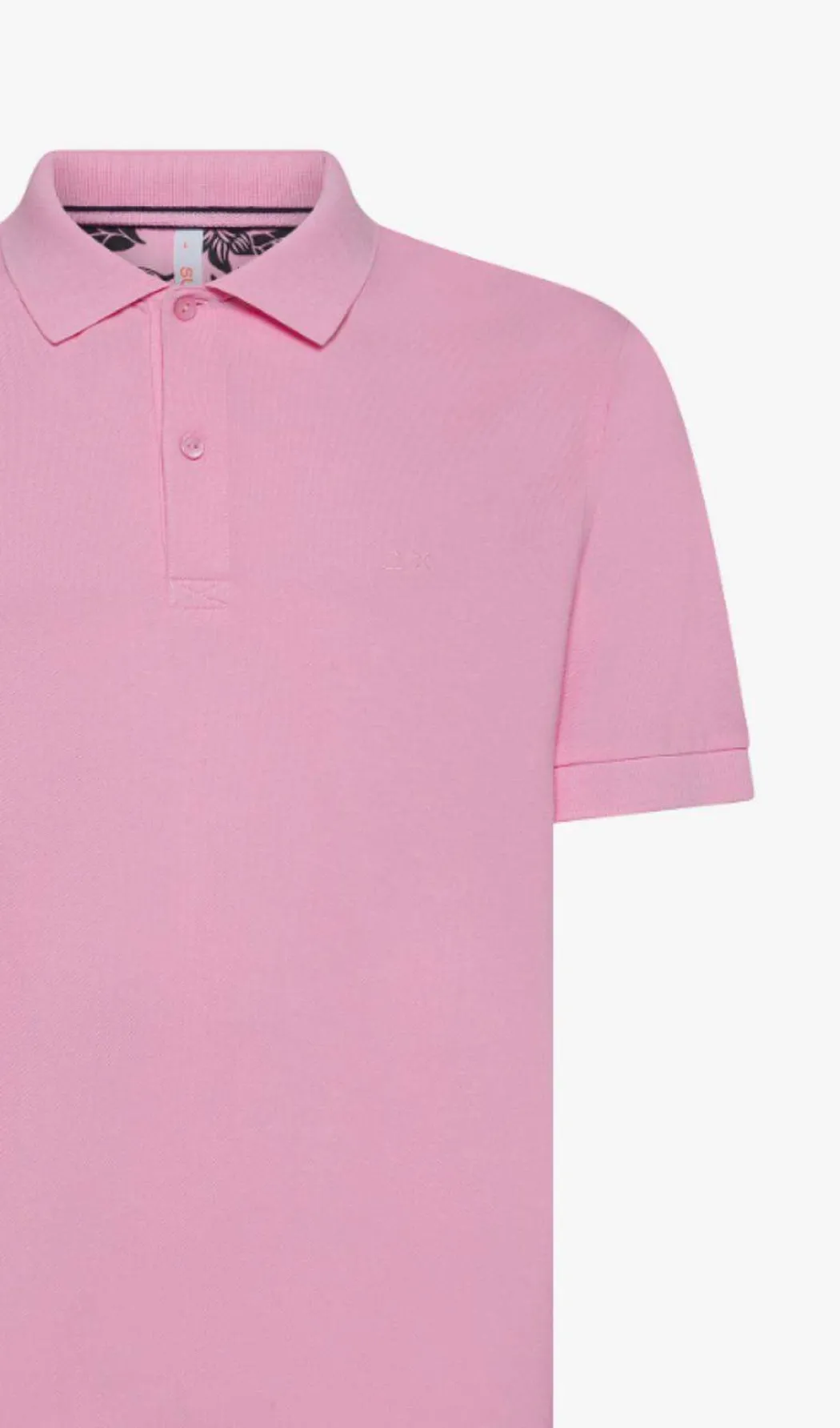 SUN 68 POLO Primavera/Estate | Soreca Shop Online Napoli