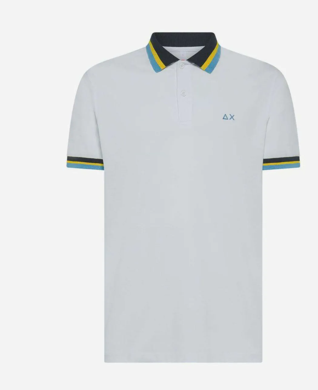 SUN 68 POLO Primavera/Estate | Soreca Shop Online Napoli