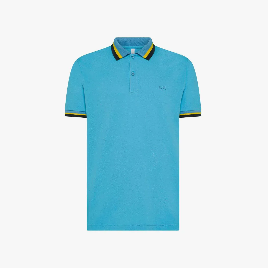 SUN 68 POLO Primavera/Estate | Soreca Shop Online Napoli