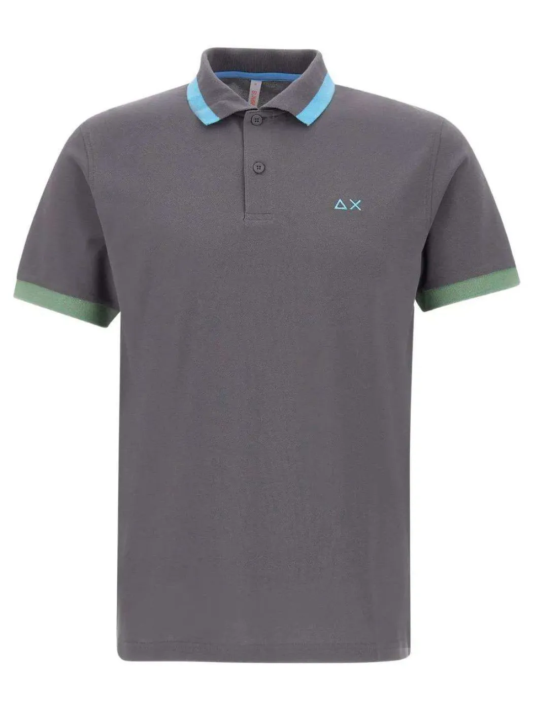 SUN 68 POLO Primavera/Estate | Soreca Shop Online Napoli