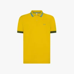SUN 68 POLO Primavera/Estate | Soreca Shop Online Napoli