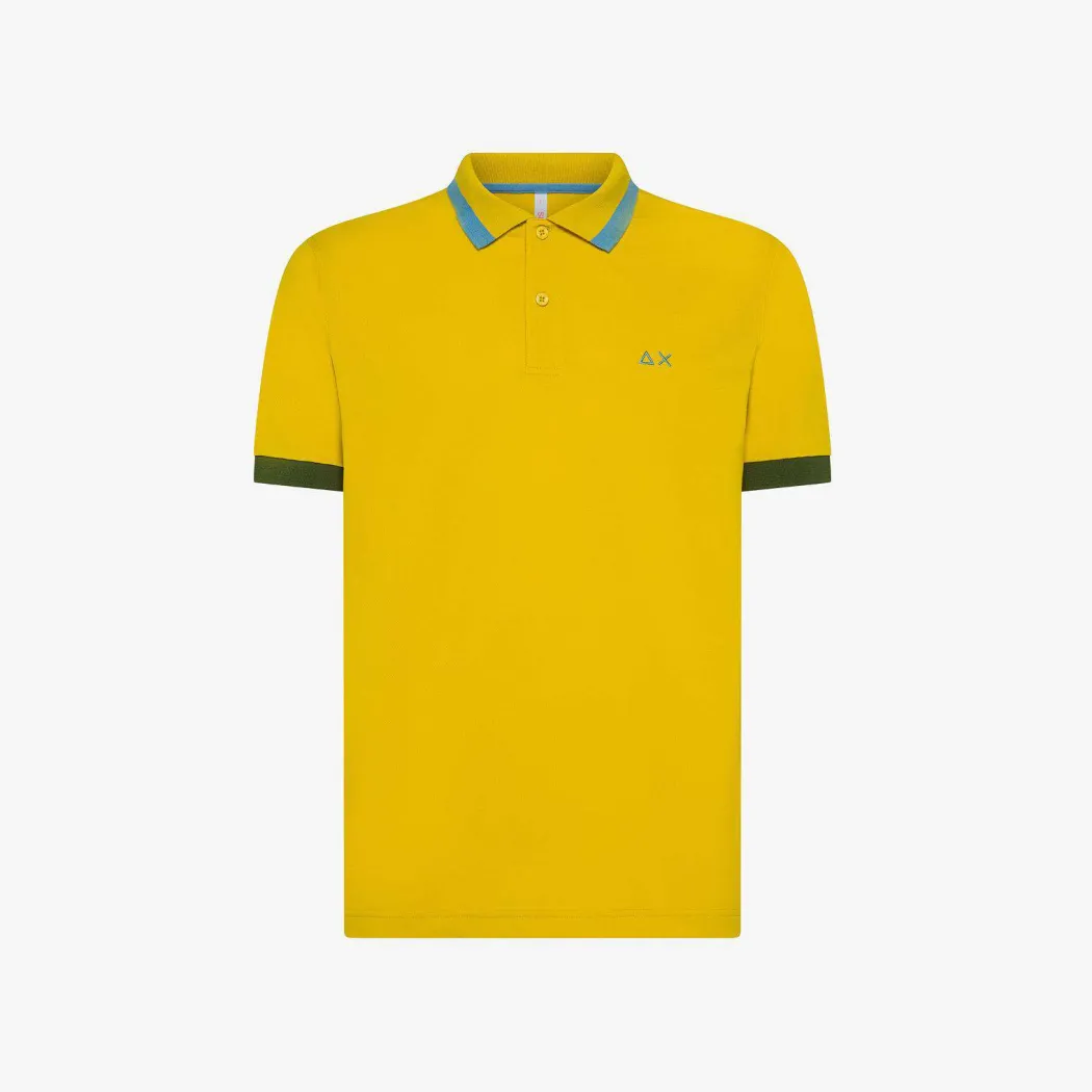 SUN 68 POLO Primavera/Estate | Soreca Shop Online Napoli