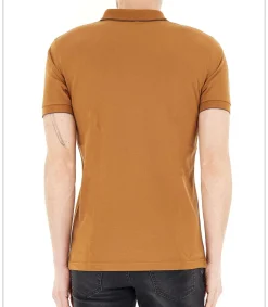 SUN 68 POLO SMALL STRIPE -A36111