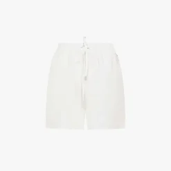 SUN 68 SHORTS LINEN BEACH DONNA - S36241
