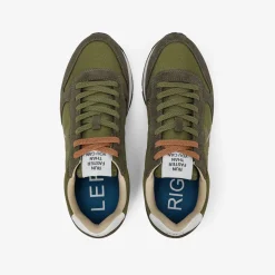 SUN 68 SNEAKERS UOMO -Z36101