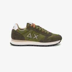 SUN 68 SNEAKERS UOMO -Z36101