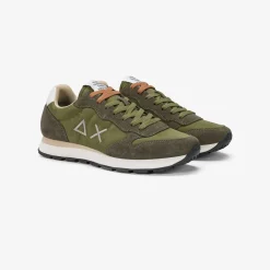 SUN 68 SNEAKERS UOMO -Z36101