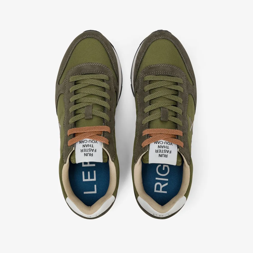 SUN 68 SNEAKERS UOMO -Z36101