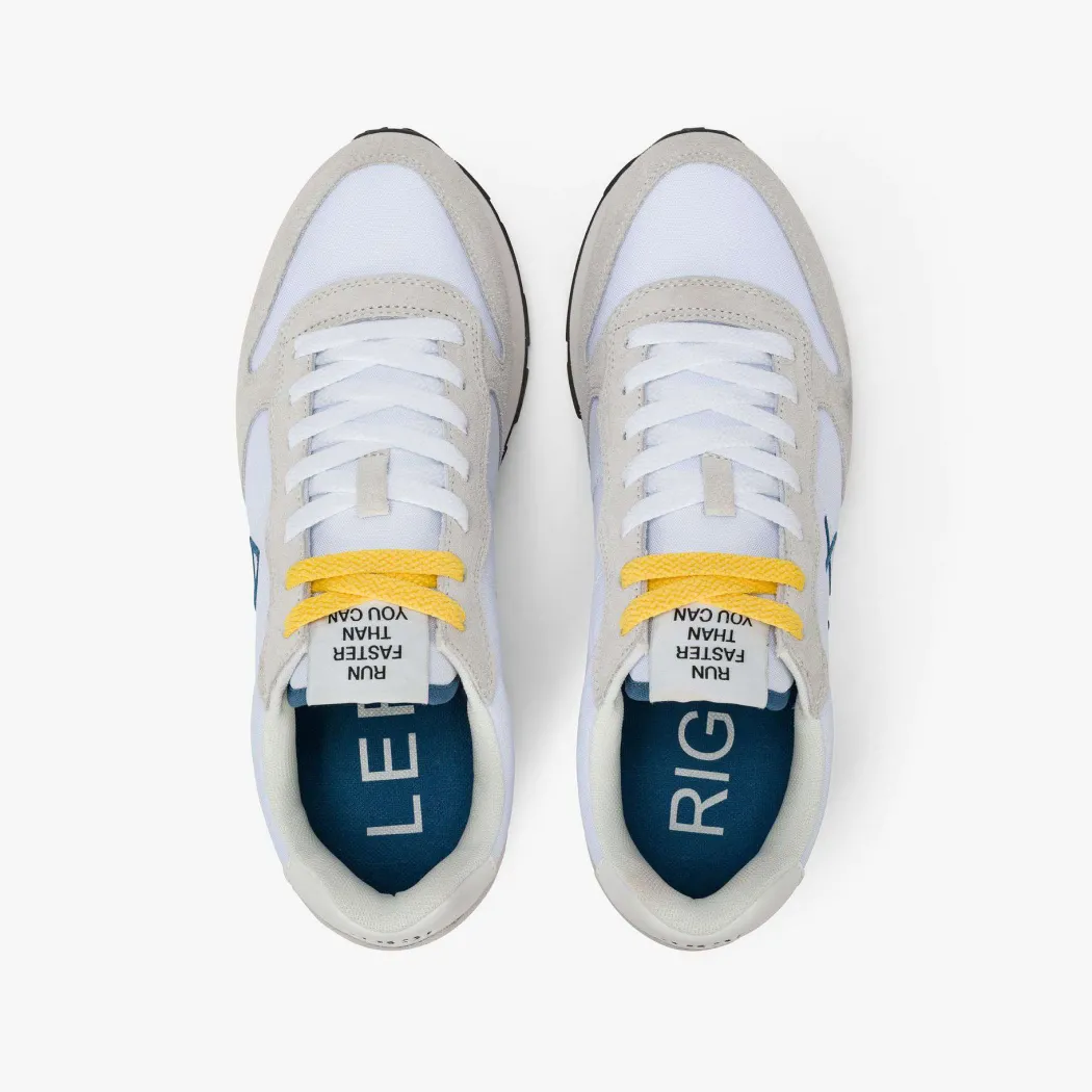 SUN 68 SNEAKERS UOMO -Z36101