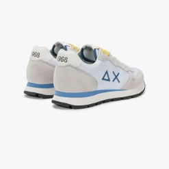 SUN 68 SNEAKERS UOMO -Z36101