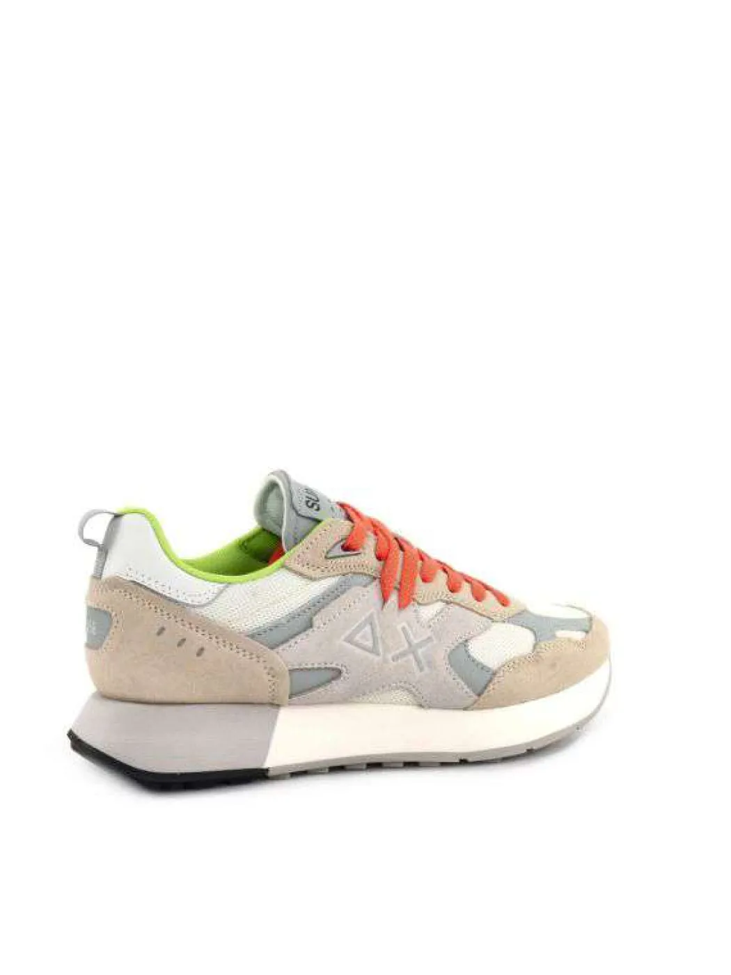 SUN 68 SNEAKERS - Z35115