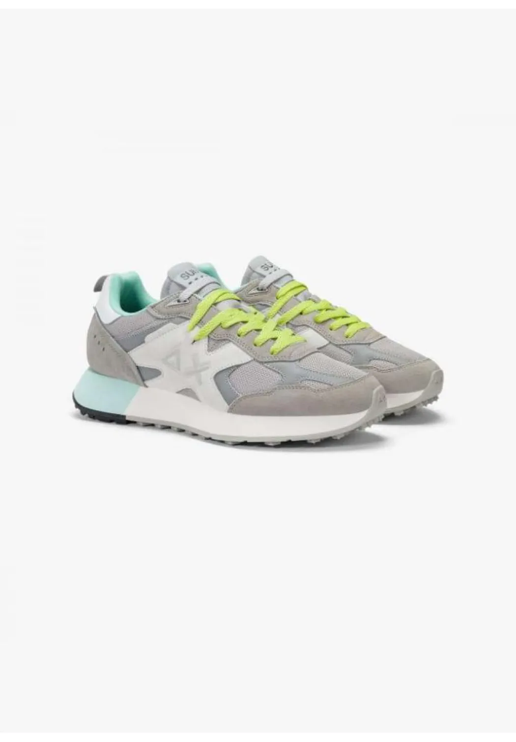 SUN 68 SNEAKERS - Z35115