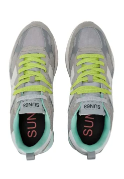 SUN 68 SNEAKERS - Z35115