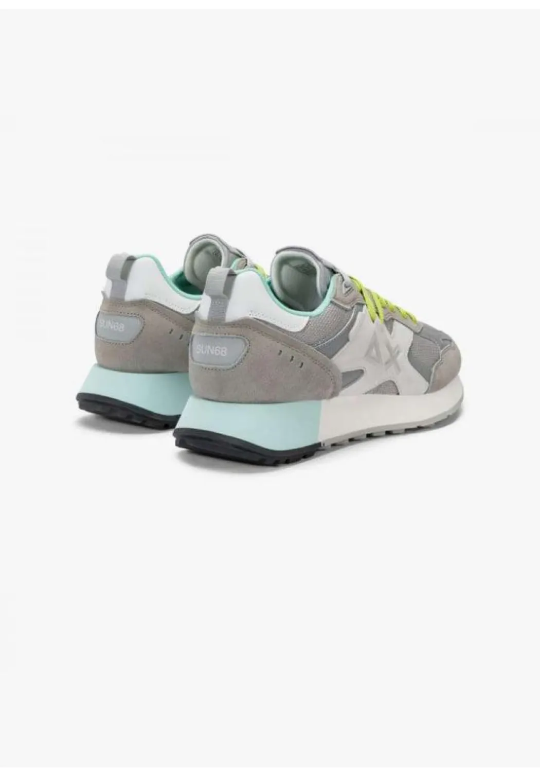 SUN 68 SNEAKERS - Z35115