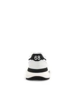 SUN 68 SNEAKERS - Z35120