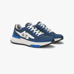 SUN 68 SNEAKERS - Z35120