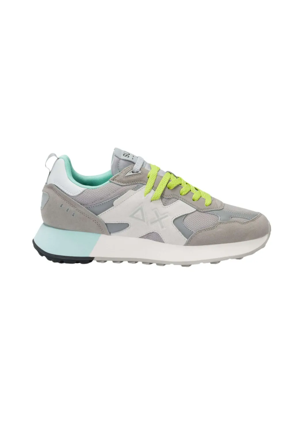 SUN 68 SNEAKERS - Z35115