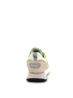 SUN 68 SNEAKERS - Z35115