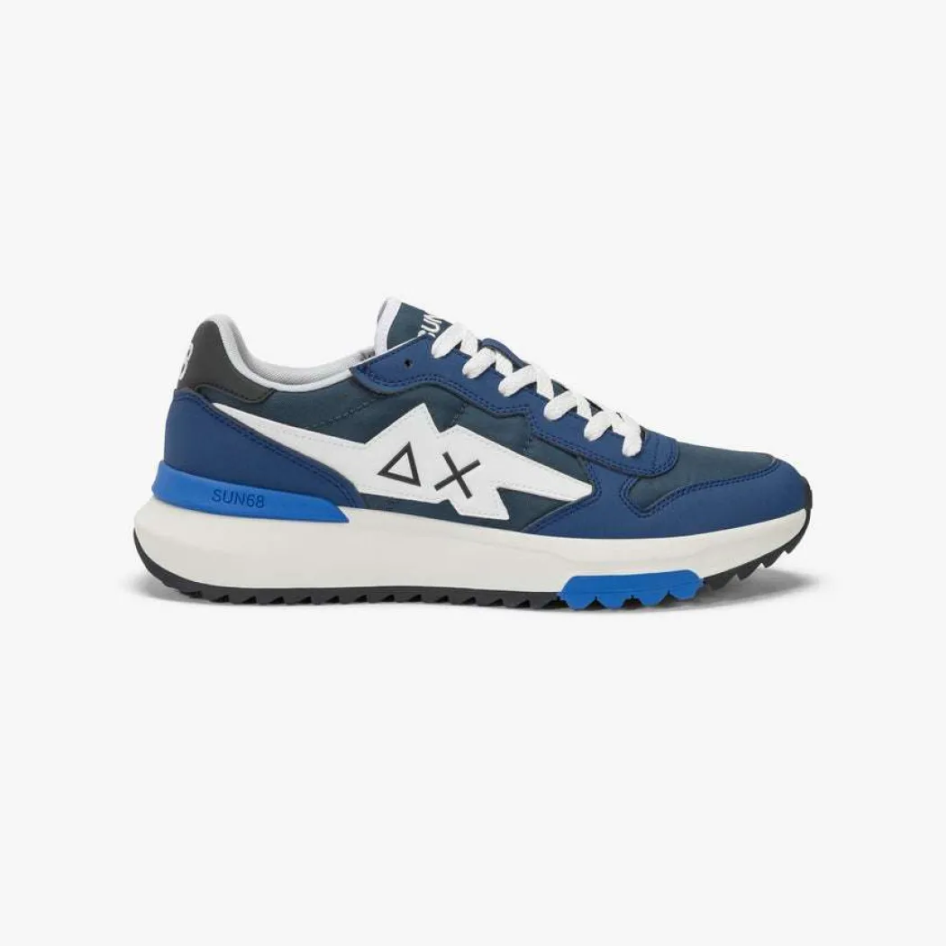 SUN 68 SNEAKERS - Z35120