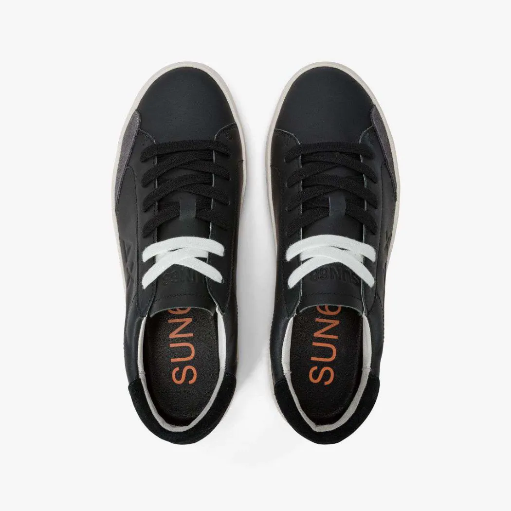 SUN 68 SNEAKERS - Z44125