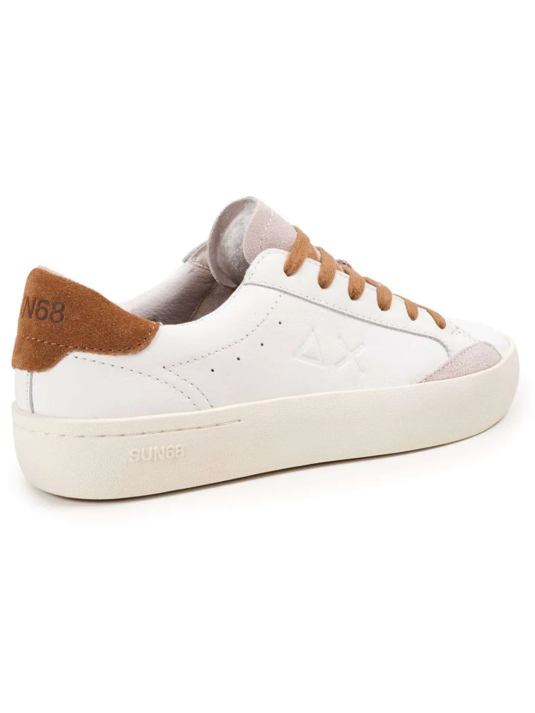SUN 68 SNEAKERS - Z44125