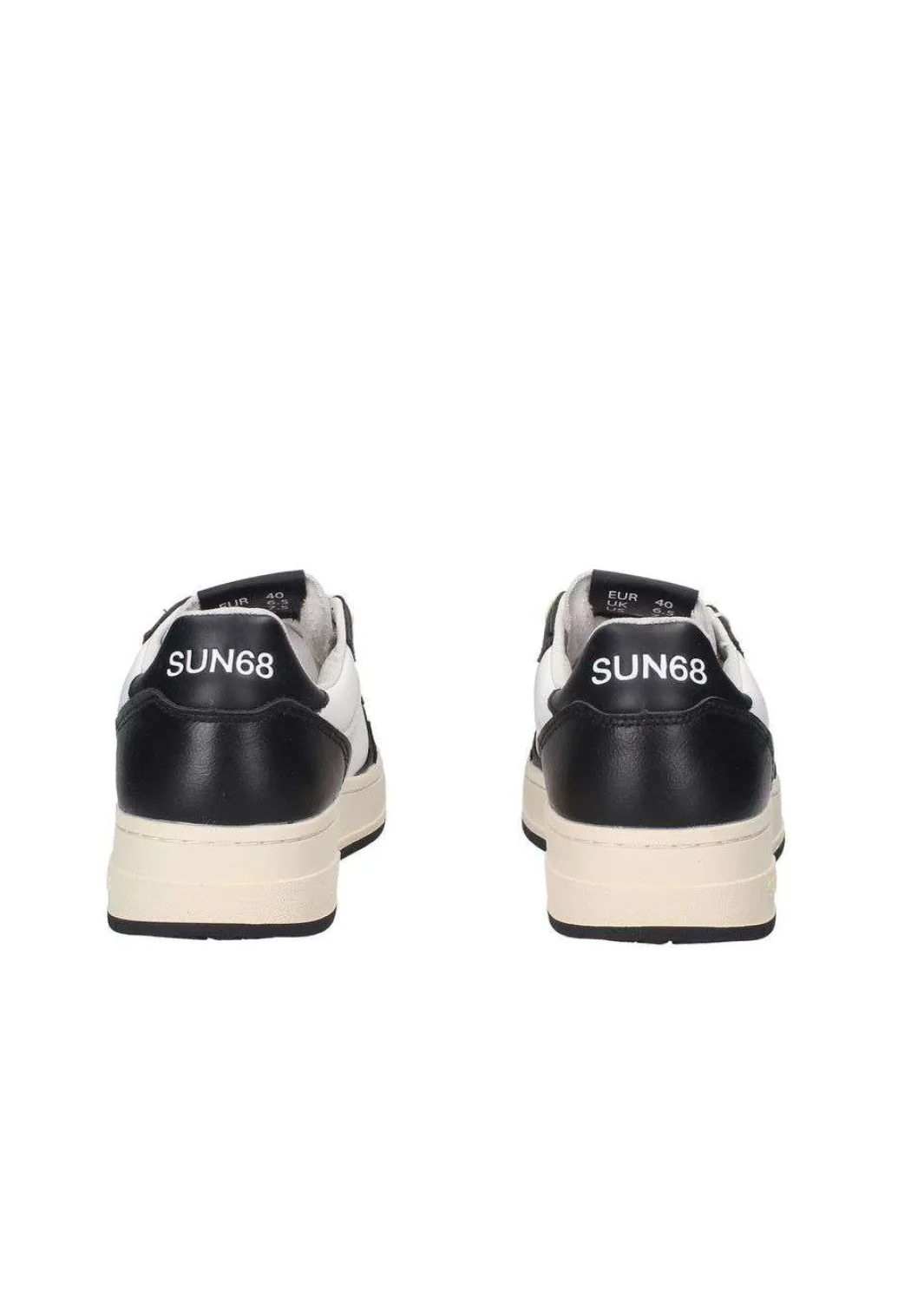 SUN 68 SNEAKERS - Z44148
