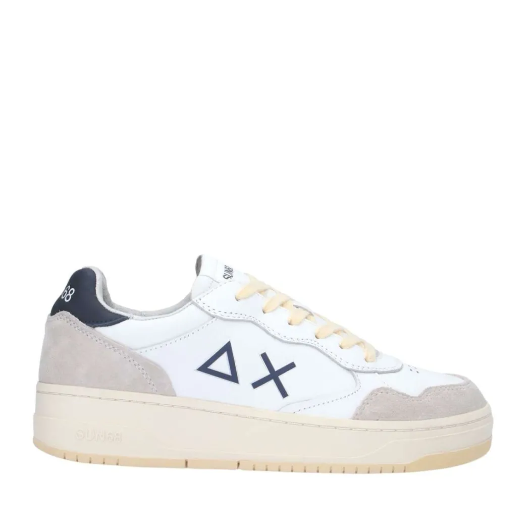 SUN 68 SNEAKERS - Z44148