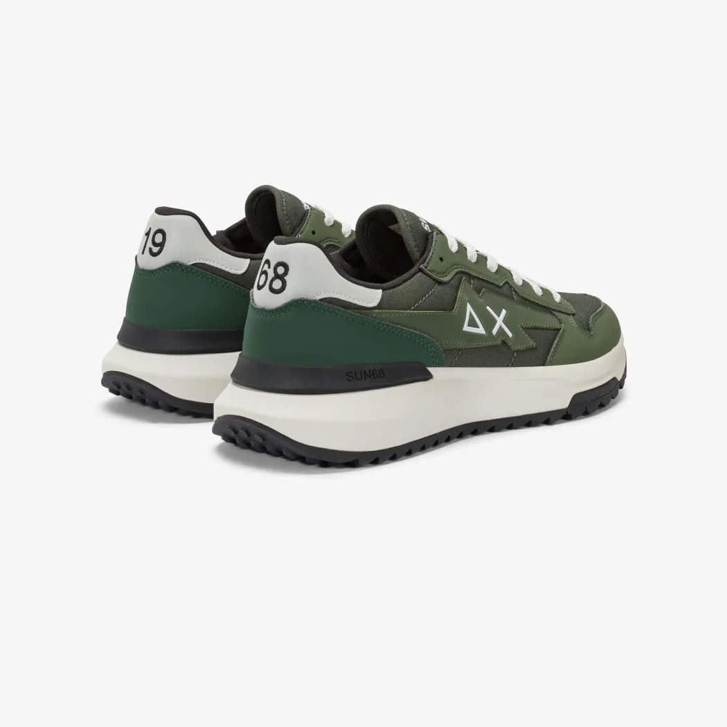 SUN 68 SNEAKERS Autunno/Inverno | Soreca Shop Online Napoli
