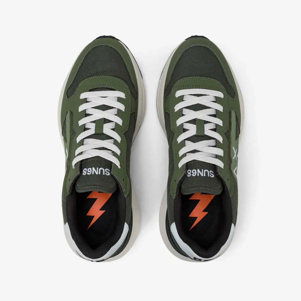 SUN 68 SNEAKERS Autunno/Inverno | Soreca Shop Online Napoli
