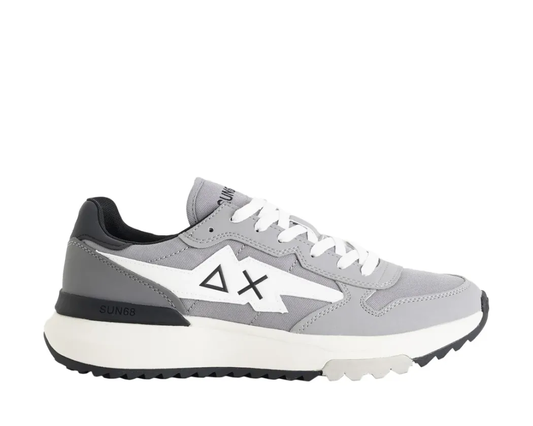 SUN 68 SNEAKERS Autunno/Inverno | Soreca Shop Online Napoli