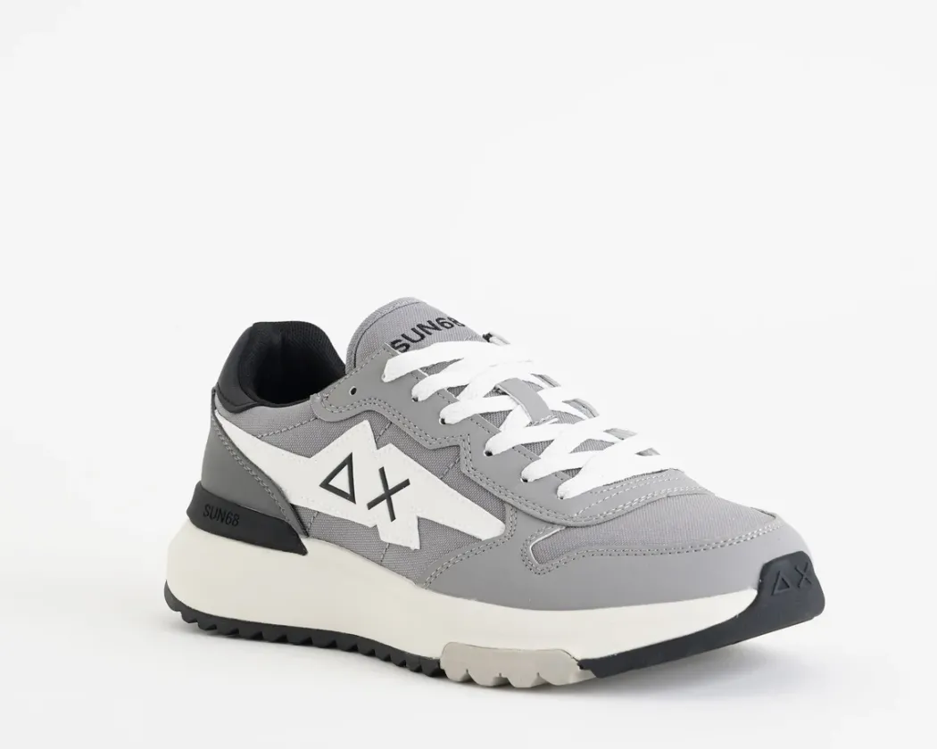SUN 68 SNEAKERS Autunno/Inverno | Soreca Shop Online Napoli