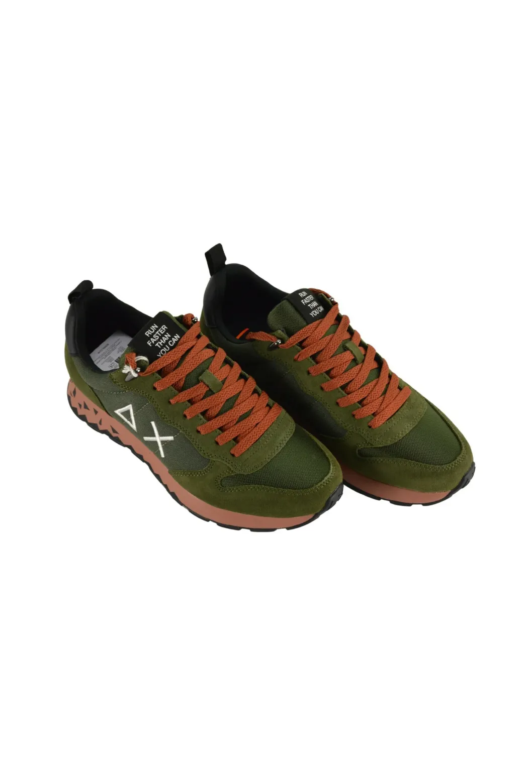 SUN 68 SNEAKERS Autunno/Inverno | Soreca Shop Online Napoli
