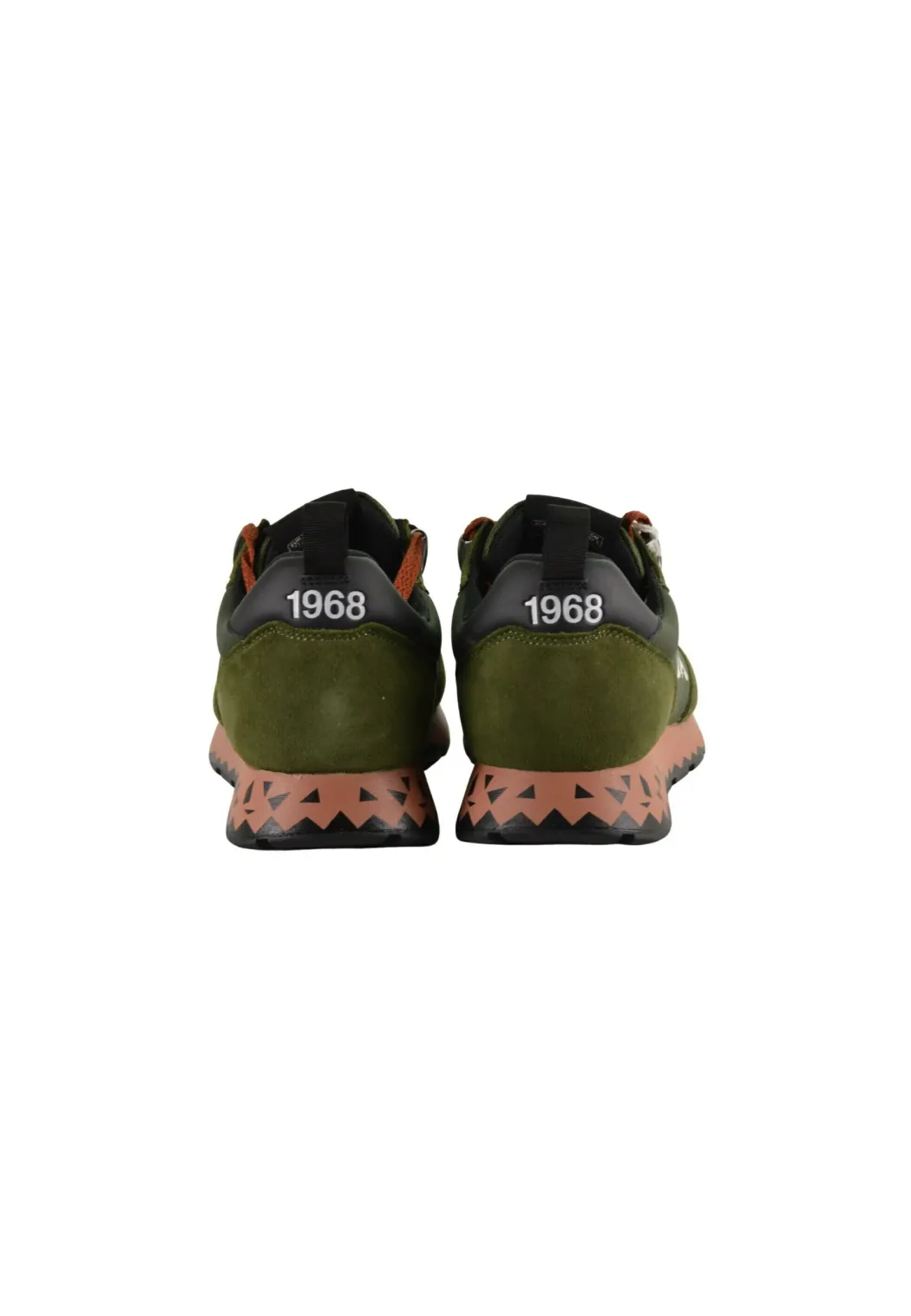 SUN 68 SNEAKERS Autunno/Inverno | Soreca Shop Online Napoli