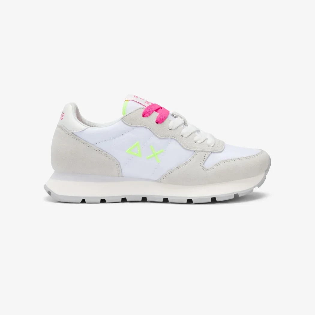 SUN 68 SNEAKERS DONNA - Z36201