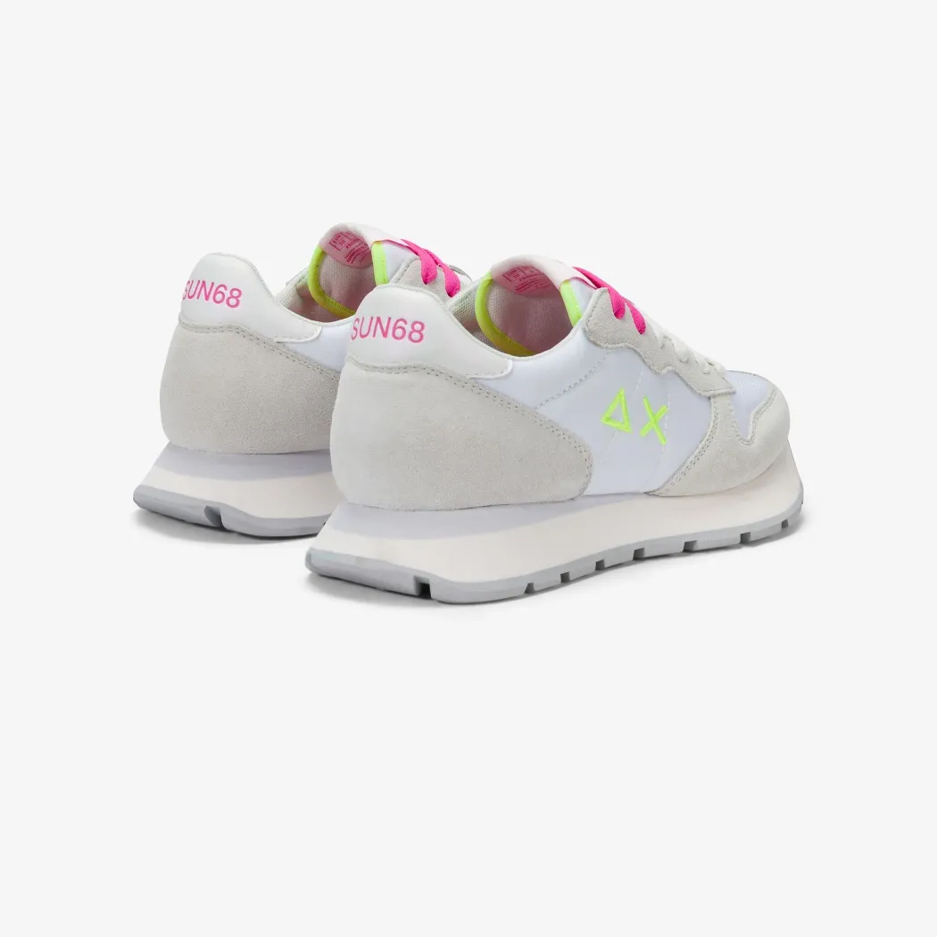 SUN 68 SNEAKERS DONNA - Z36201