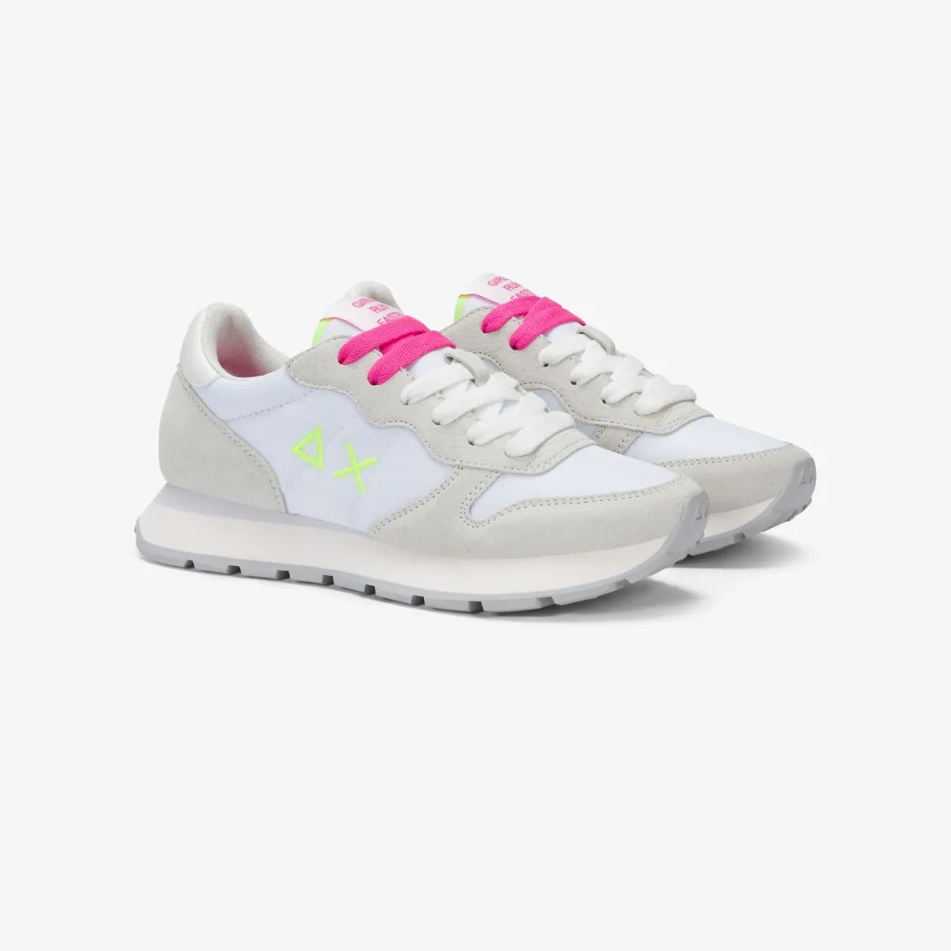 SUN 68 SNEAKERS DONNA - Z36201