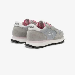 SUN 68 SNEAKERS DONNA - Z36201