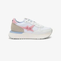 SUN 68 SNEAKERS DONNA - Z36222