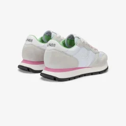 SUN 68 SNEAKERS DONNA - Z36201