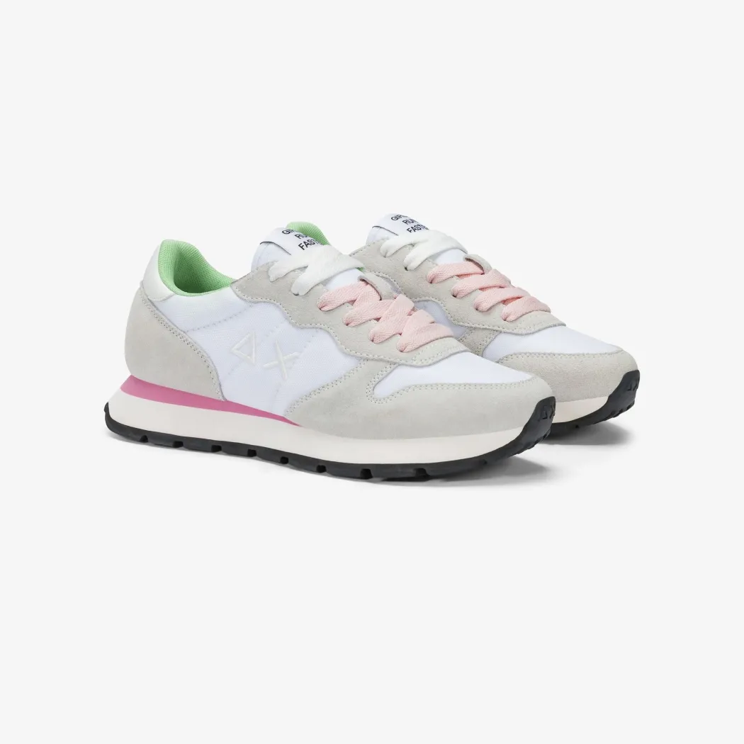 SUN 68 SNEAKERS DONNA - Z36201