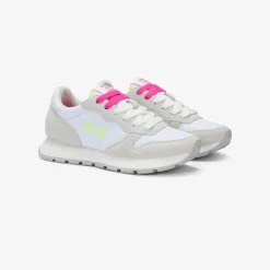 SUN 68 SNEAKERS DONNA - Z36201