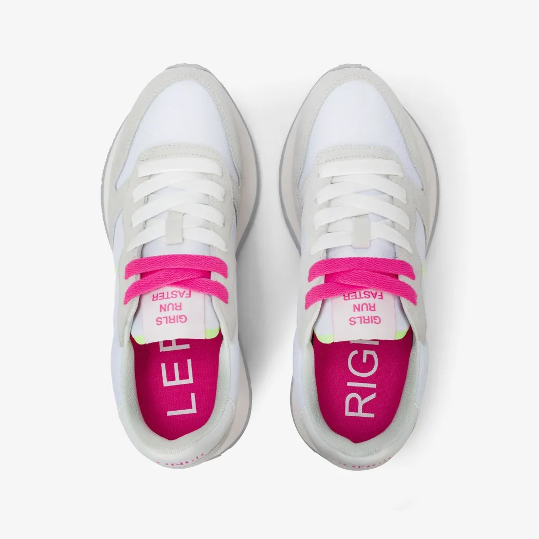 SUN 68 SNEAKERS DONNA - Z36201