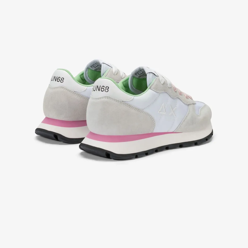 SUN 68 SNEAKERS DONNA - Z36201