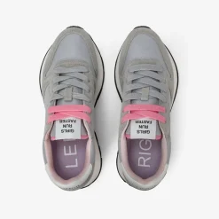 SUN 68 SNEAKERS DONNA - Z36201
