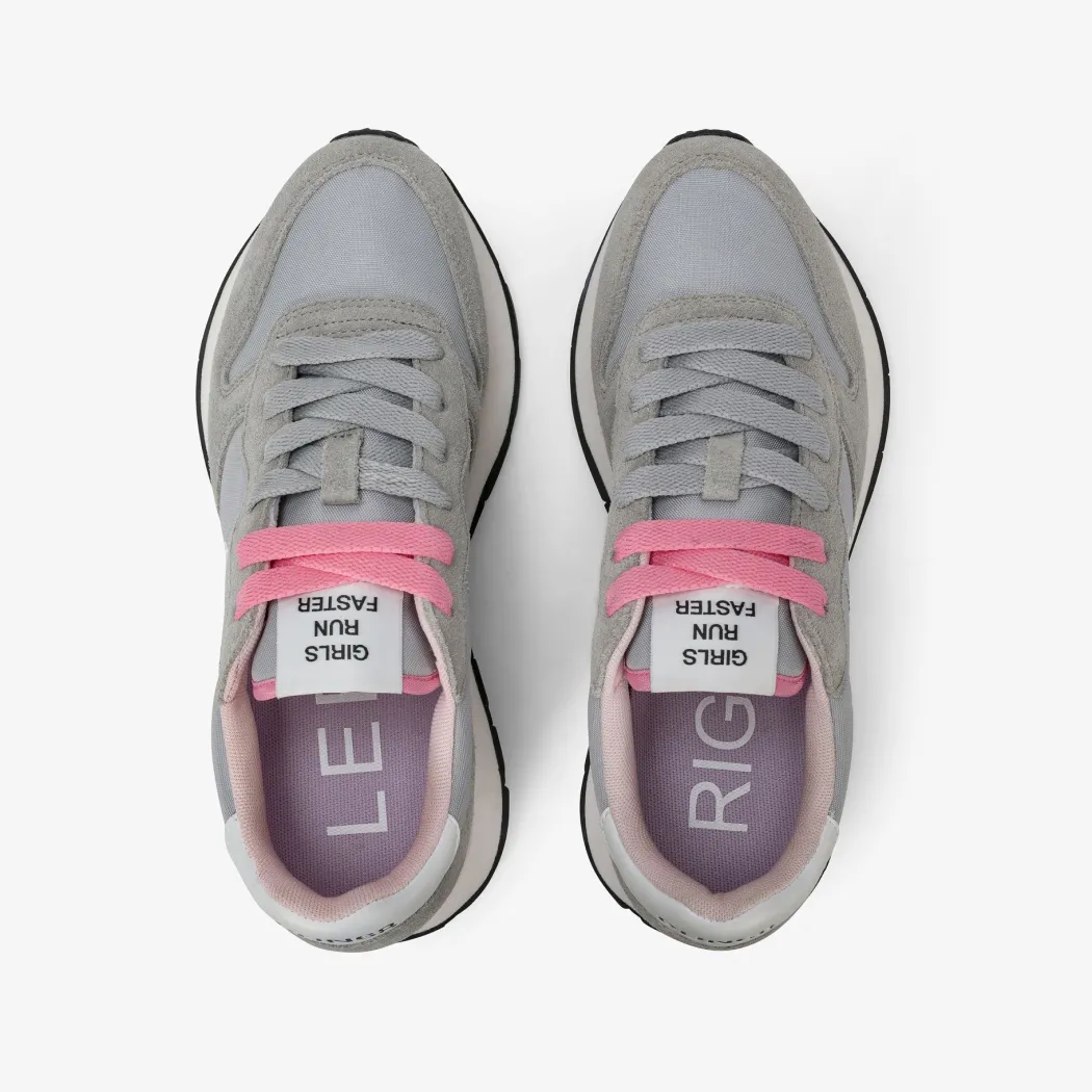 SUN 68 SNEAKERS DONNA - Z36201