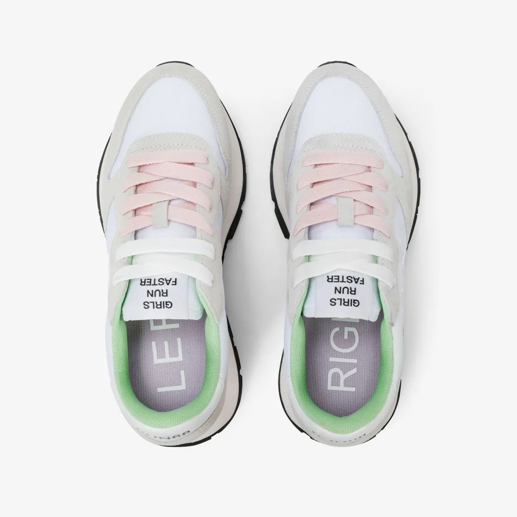 SUN 68 SNEAKERS DONNA - Z36201